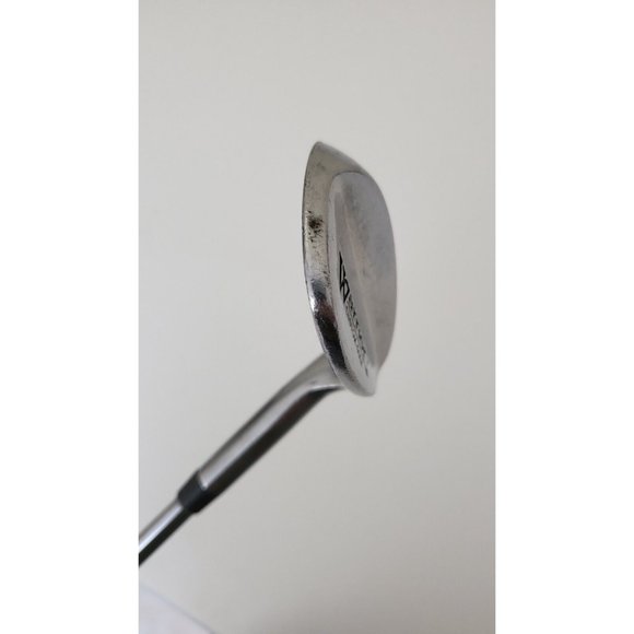 Warrior Custom Golf  Lob Wedge 60 Degree Steel Shaft Right Handed 36"L - Picture 8 of 12